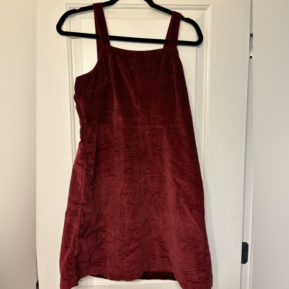 American Eagle Dress